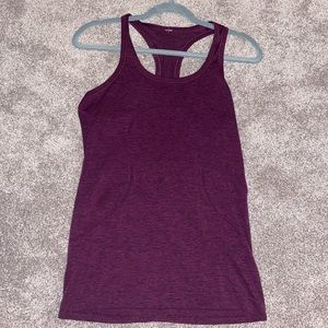 Lululemon Swiftly Tech Racerback Tank